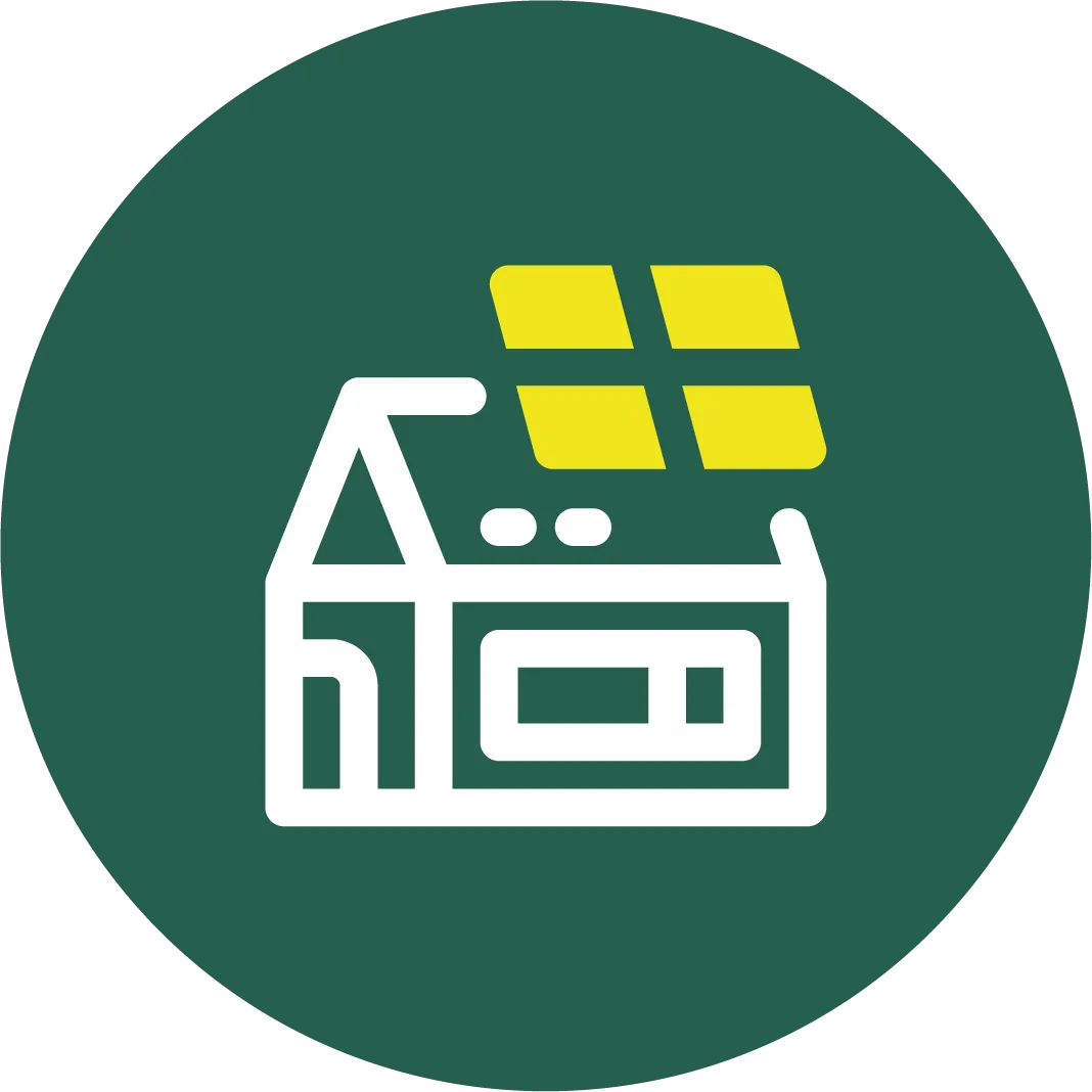 Advanced Solar Technology for a Greener Future - 黑白体育