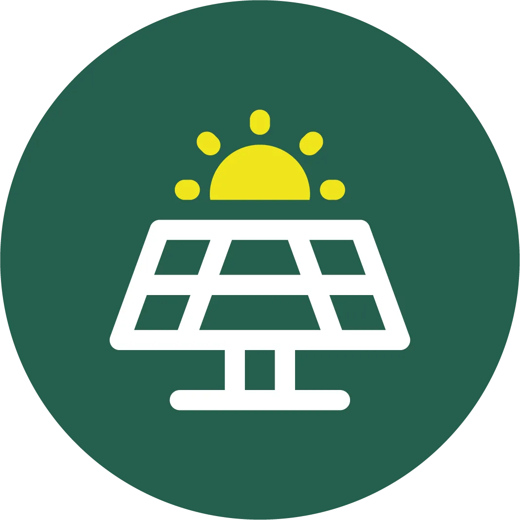 Advanced Solar Technology for a Greener Future - 黑白体育